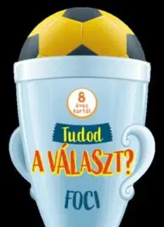 Tudod a választ? - Foci