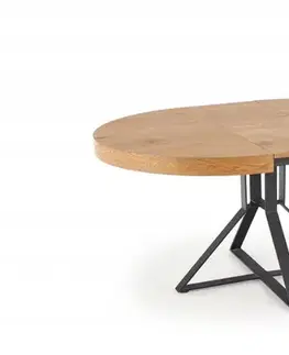 Rozkladací jedálenský stôl MERCY Halmar