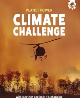 Climate Challenge - Rex Luther