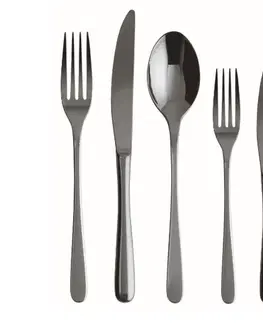 OSTATNÍ Sada príborov Sambonet Taste PVD Black, 36 ks