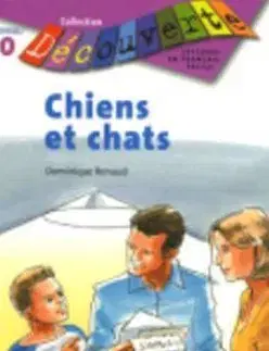 Decouverte 0 Chien at Chats - Dominique Renaud
