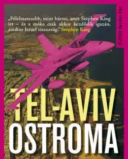 Tel-Aviv ostroma - Hesh Kestin