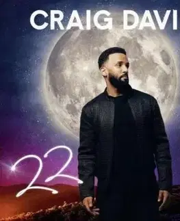 Craig David - 22 CD - David Craig