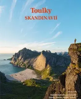 Toulky Skandinávií - Cam Honan