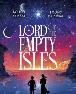 Lord of the Empty Isles - Jules Arbeaux