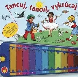 Tancuj, tancuj, vykrúcaj