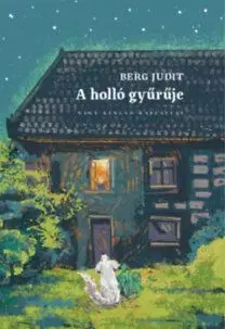 A holló gyűrűje - Judit Berg