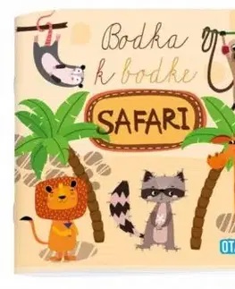 Bodka k bodke 3: Safari