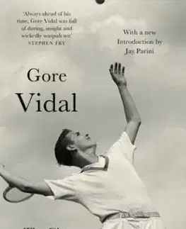 Palimpsest: A Memoir - Gore Vidal