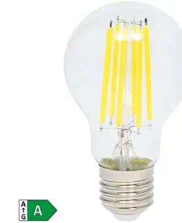  LED5W-RETRO/A60/E27 - LED Žiarovka RETRO A60 E27/5W/230V 3000K 1055lm LED5W-RETRO/A60/E27