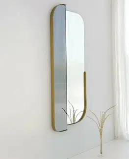 Zrkadlo Day and Night 60 x 130 cm