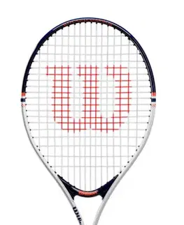 WILSON ROLAND GARROS ELITE 17 Veľkosť: Univerzálna veľkosť