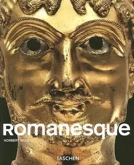 Romanesque Taschen - Norbert Wolf
