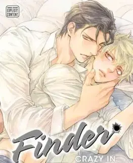 Finder Deluxe Edition: Crazy in Love, Vol. 14 - Ayano Yamane