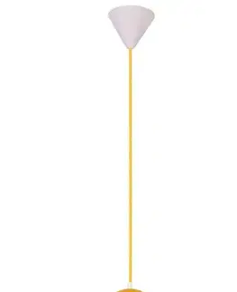 Závesná lampa OSS 1xE27 Candellux