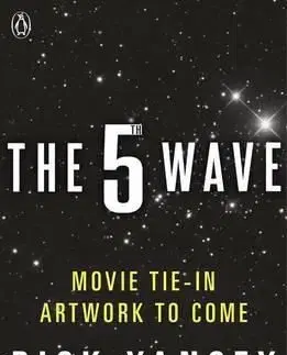 The 5th Wave (Book 1) - Rick Yancey