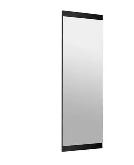 Zrkadlo Siyah 40 x 120 cm