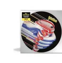 Judas Priest - Turbo (Picture Disc) LP - Judas Priest