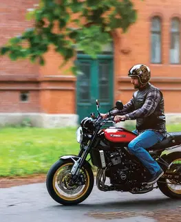 W-TEC Delasola čierna - 3XL