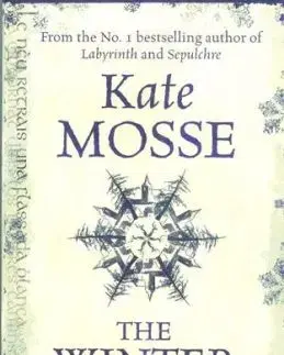 The Winter Ghosts - Kate Mosse