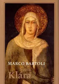Svatá Klára - Marco Bartoli