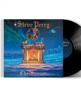 Perry Steve - The Season LP - Steve Perry