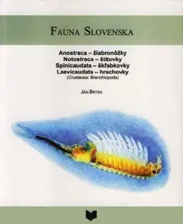 FAUNA SLOVENSKA