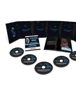 Sinatra Frank - Sinatra At The Sands: 60th Anniversary (Limited Super Deluxe Edition) 5CD - Frank Sinatra