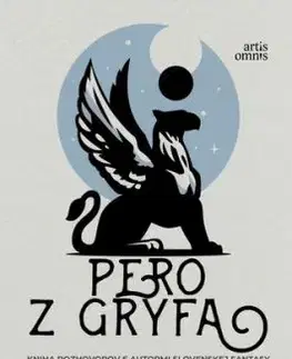 Pero z Gryfa - Miloš Jesenský