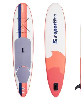 inSPORTline WaveTrip 11'6" G3 tyrkysová