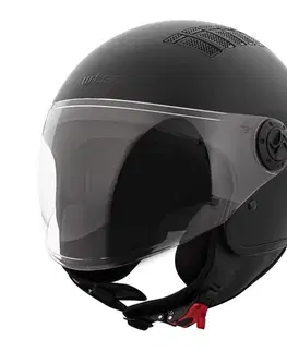 W-TEC Baraldo matne čierna - L (59-60)