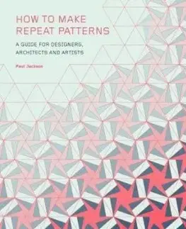 How to Make Repeat Patterns - Paul Jackson