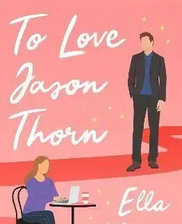To Love Jason Thorn - Ella Maise