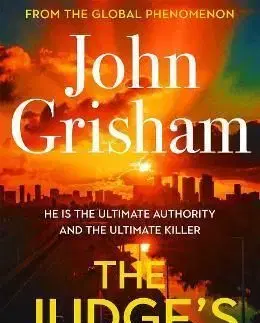 The Judge's List - John Grisham