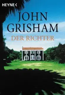 Der Richter - John Grisham