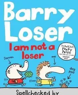 I am Not a Loser - Jim Smith