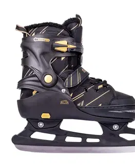 inSPORTline Golnes čierna - L (41-45)