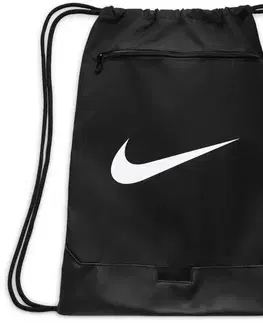 Nike Brasilia 9.5 Training Gym Sack Veľkosť: Univerzálna veľkosť