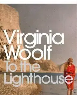 To the Lighthouse - Virginia Woolf