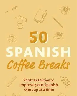 50 Spanish Coffee Breaks