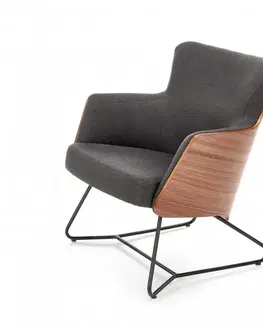 Kreslo CHILLOUT Halmar