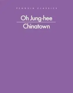 Chinatown - Oh Jung-hee, Bruce Fulton