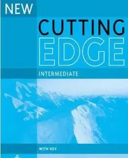 New Cutting Edge - Intermediate WB/k - Sara Cunningham