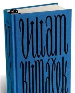 3x Viliam Klimáček - Viliam Klimáček