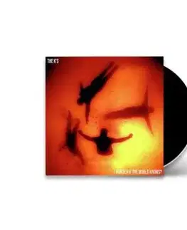 K's, The - I Wonder If The World Knows? CD - The K's