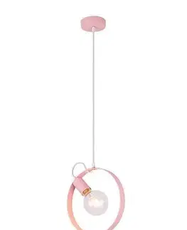 Závesná lampa NEXO Candellux
