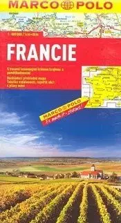 Francie 1:800 000