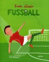 Fussball - Ervin Lázár