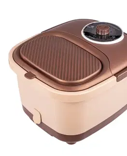 inSPORTline Kubispa EVO