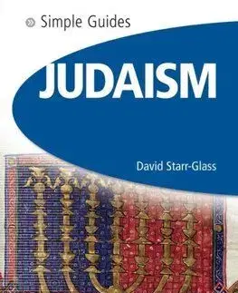 Judaism - Simple Guides - David Starr-Glass